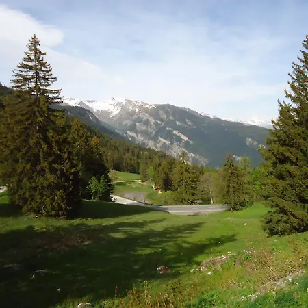 Mercure 501 公寓 *