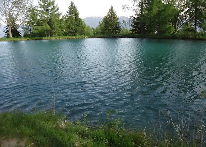 Апартаменты Mercure 501 *