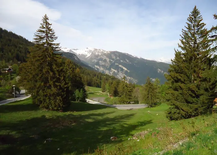 Mercure 501 Апартаменты *