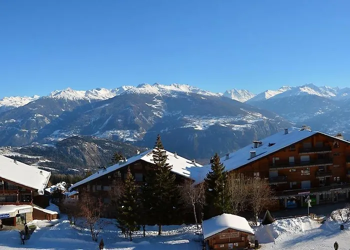 Mercure 501 * Анзер