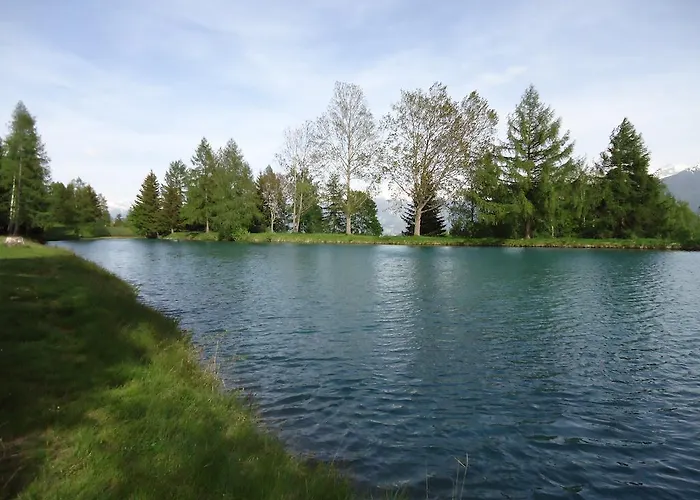 Апартаменты Mercure 501