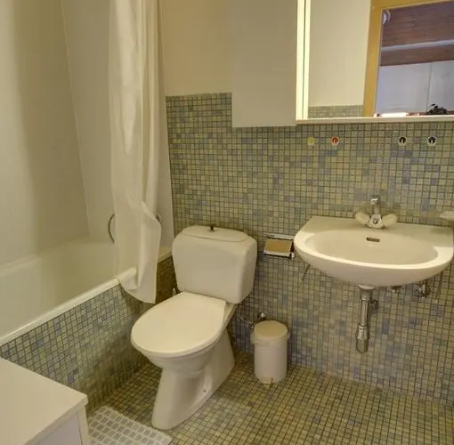 Mercure 501 Апартаменты