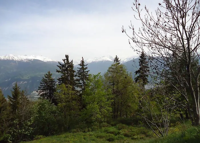 Апартаменты Mercure 501 *