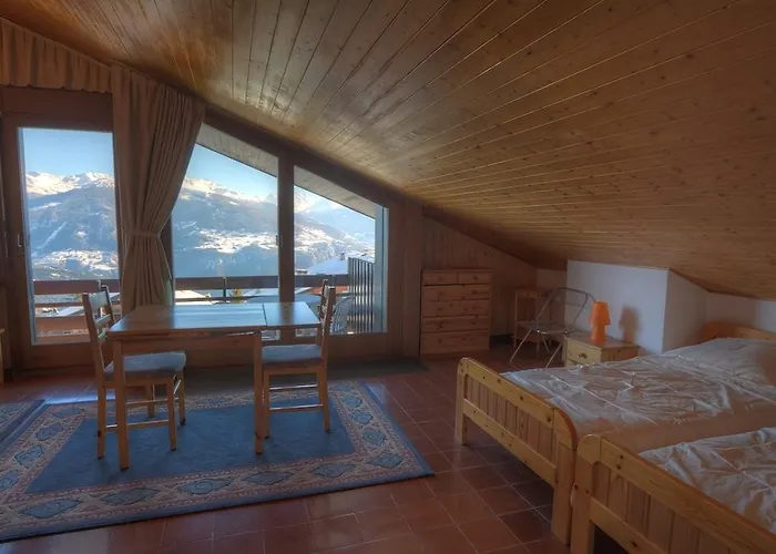 Mercure 501 * Анзер