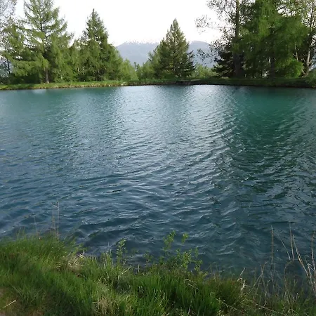 Appartamento Mercure 501 *