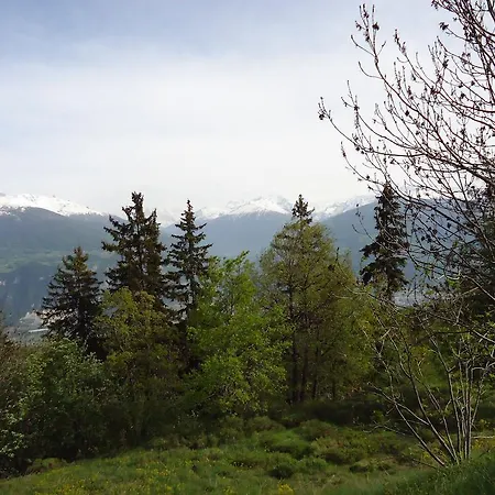 Appartamento Mercure 501 *